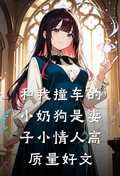 和我撞车的小奶狗是妻子小情人高质量好文