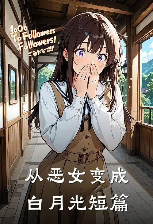从恶女变成白月光短篇