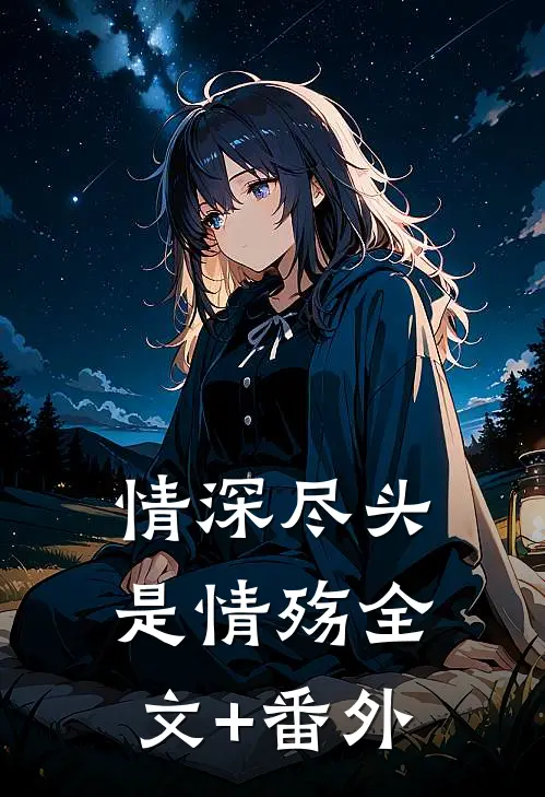 情深尽头是情殇全文+番外