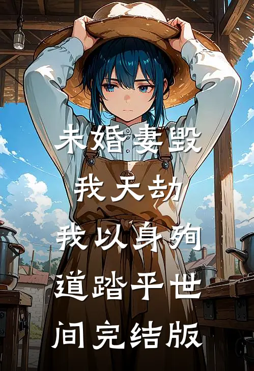 未婚妻毁我天劫，我以身殉道踏平世间完结版