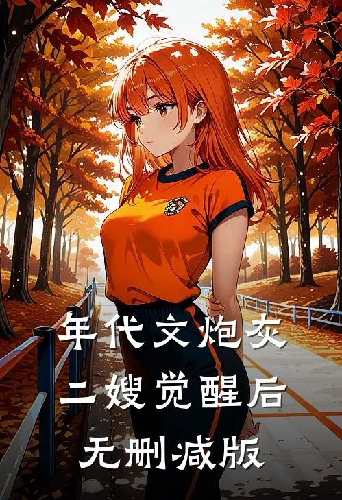 年代文炮灰二嫂觉醒后无删减版