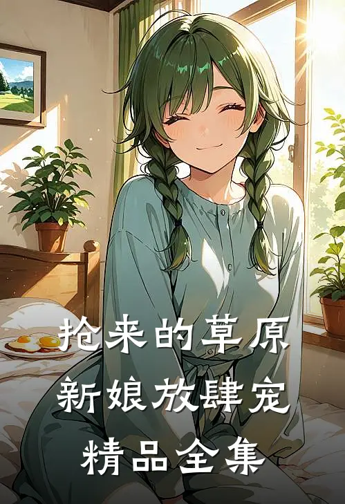 抢来的草原新娘放肆宠精品全集