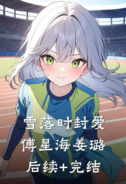 雪落时封爱傅星海姜璐后续+完结