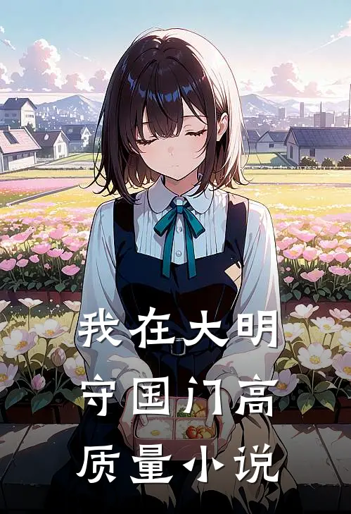 我在大明守国门高质量小说