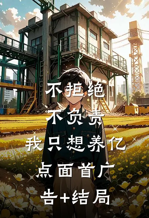 不拒绝不负责，我只想养亿点面首广告+结局