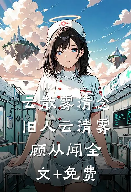 云散雾清念旧人云清雾顾从闻全文+免费