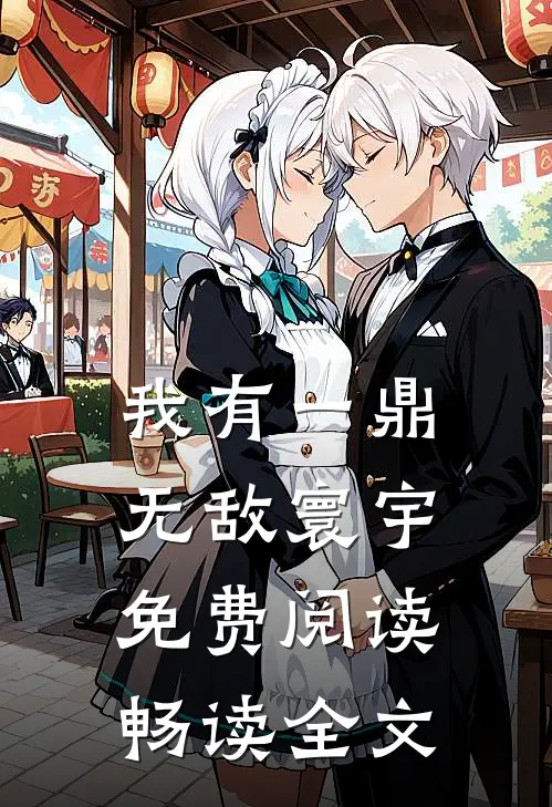 我有一鼎无敌寰宇免费阅读畅读全文
