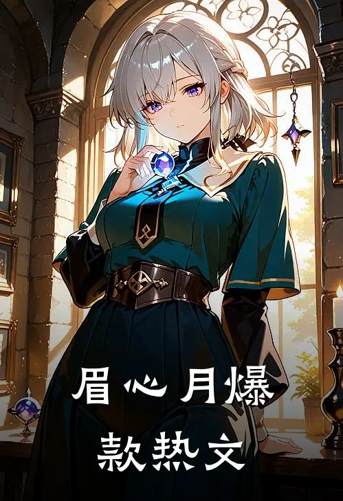 眉心月爆款热文