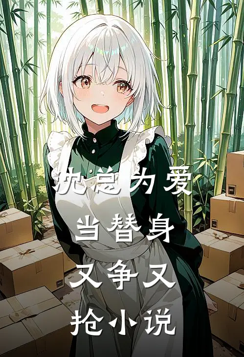 沈总为爱当替身，又争又抢小说