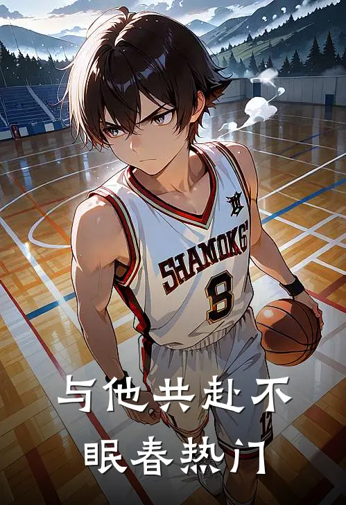与他共赴不眠春热门