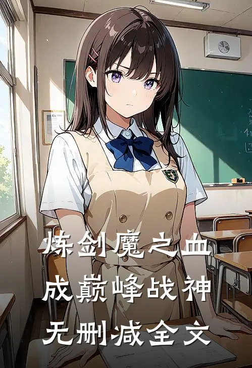 炼剑魔之血，成巅峰战神无删减全文