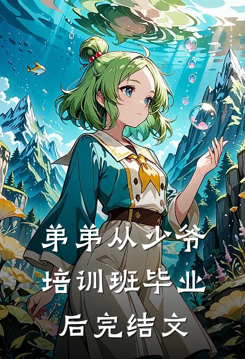 弟弟从少爷培训班毕业后完结文