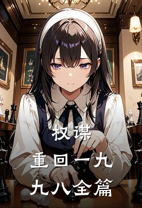 权谋：重回一九九八全篇
