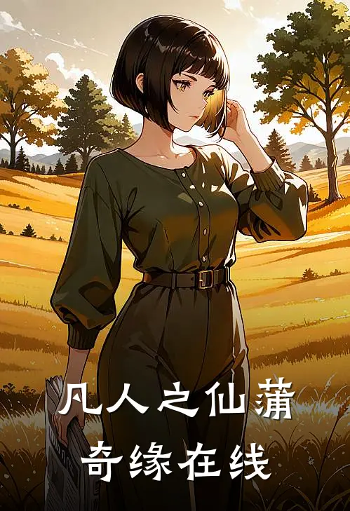 凡人之仙蒲奇缘在线