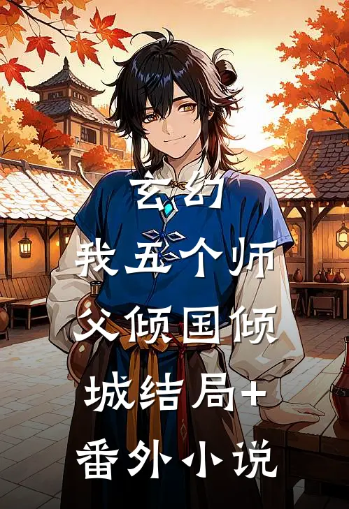玄幻：我五个师父倾国倾城结局+番外小说