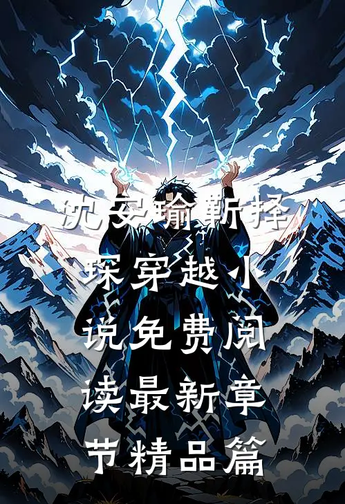 沈安瑜靳择琛 穿越小说免费阅读最新章节精品篇