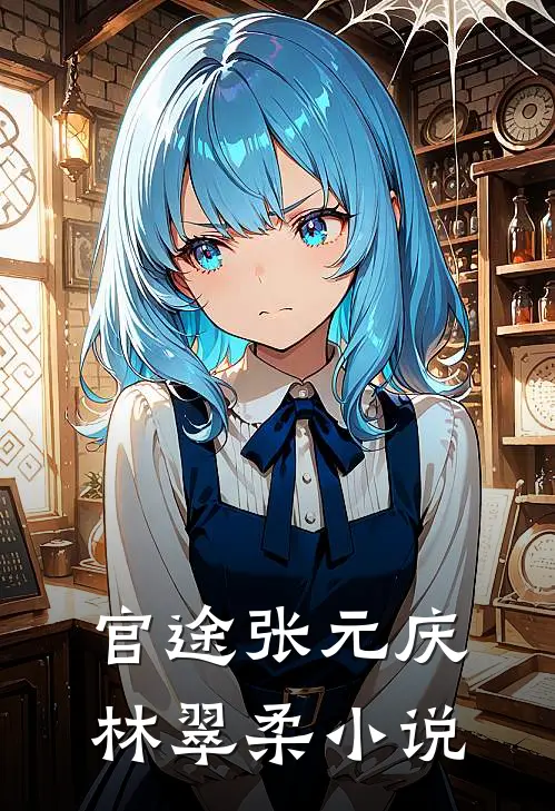 官途张元庆林翠柔小说