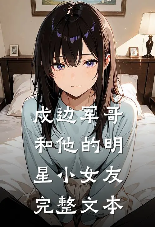 戍边军哥和他的明星小女友完整文本