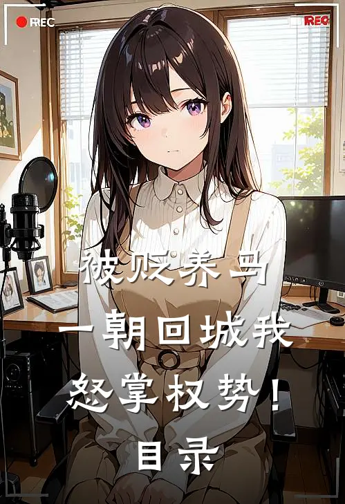 被贬养马，一朝回城我怒掌权势！目录