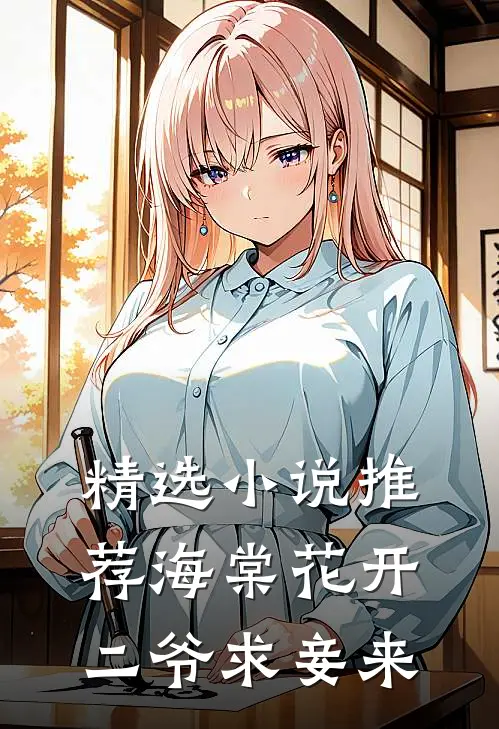 精选小说推荐海棠花开，二爷求妾来