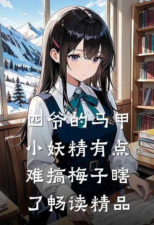 四爷的马甲小妖精有点难搞 梅子瞎了畅读精品