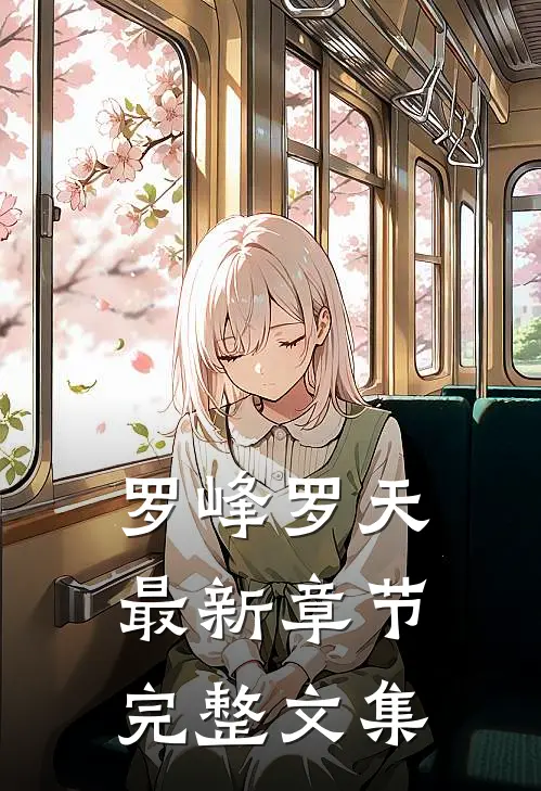 罗峰罗天最新章节完整文集