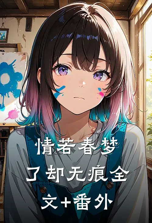 情若春梦，了却无痕全文+番外