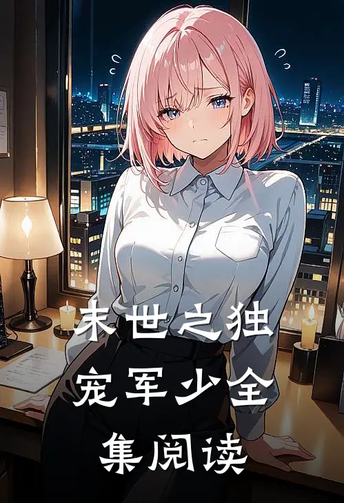 末世之独宠军少全集阅读