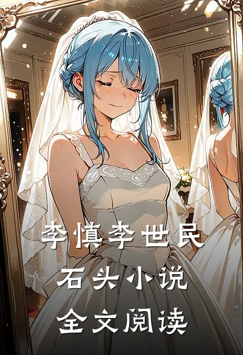 李慎李世民石头小说全文阅读