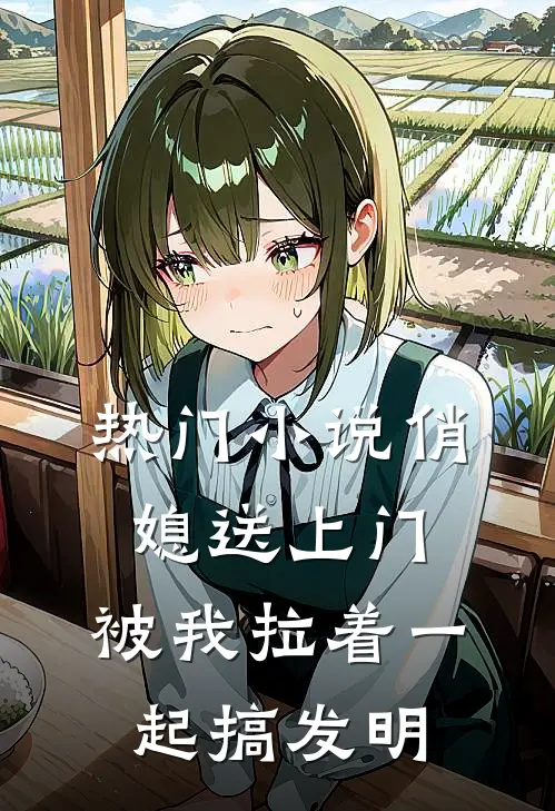热门小说俏媳送上门，被我拉着一起搞发明
