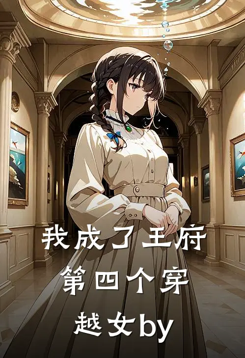 我成了王府第四个穿越女by