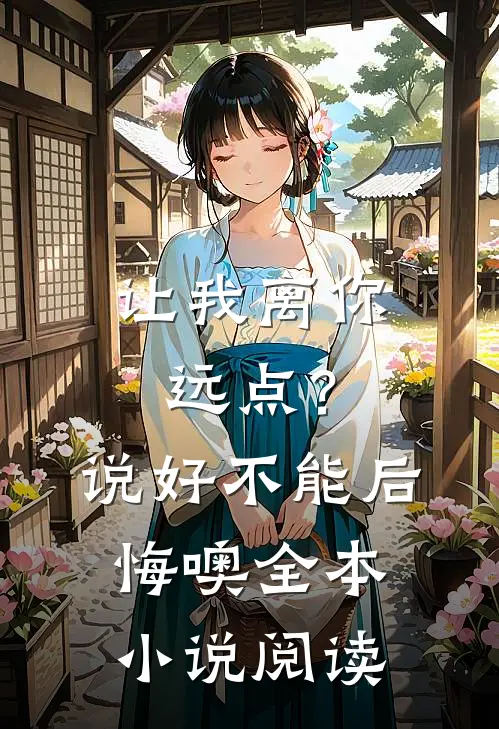 让我离你远点？说好，不能后悔噢全本小说阅读