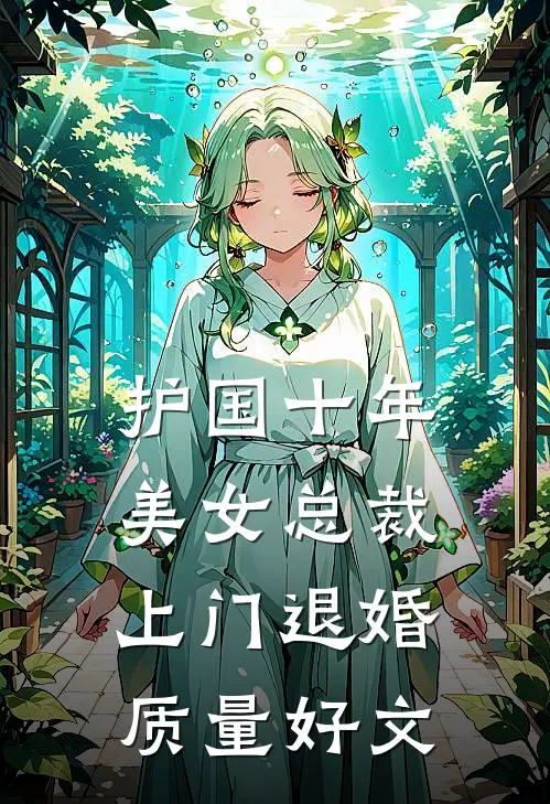 护国十年，美女总裁上门退婚质量好文