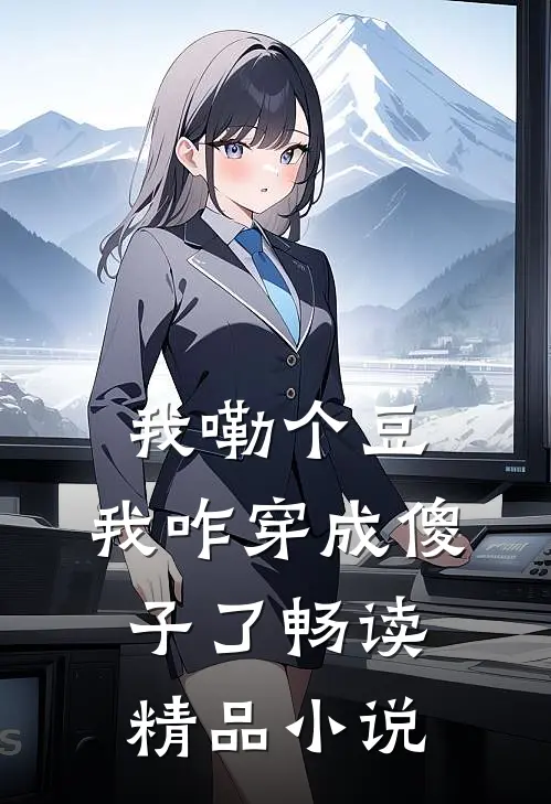 我嘞个豆，我咋穿成傻子了畅读精品小说
