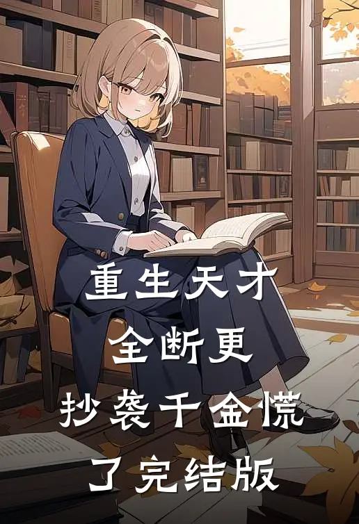 重生天才全断更，抄袭千金慌了完结版