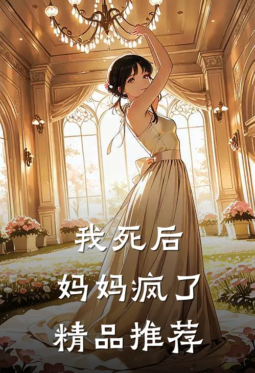 我死后，妈妈疯了精品推荐