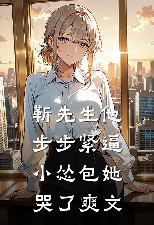 靳先生他步步紧逼，小怂包她哭了爽文
