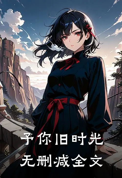 予你旧时光无删减全文