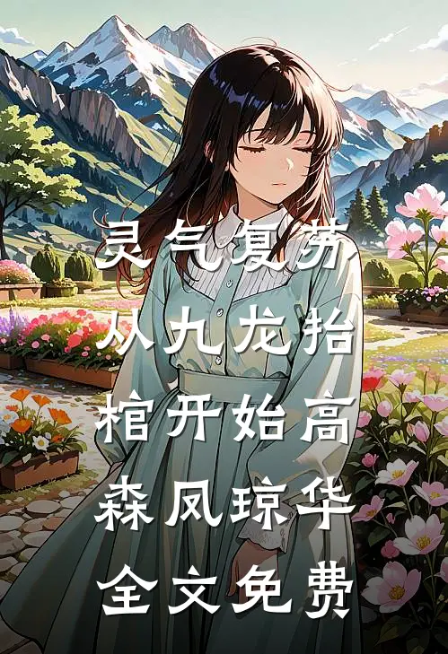 灵气复苏，从九龙抬棺开始高森凤琼华全文免费
