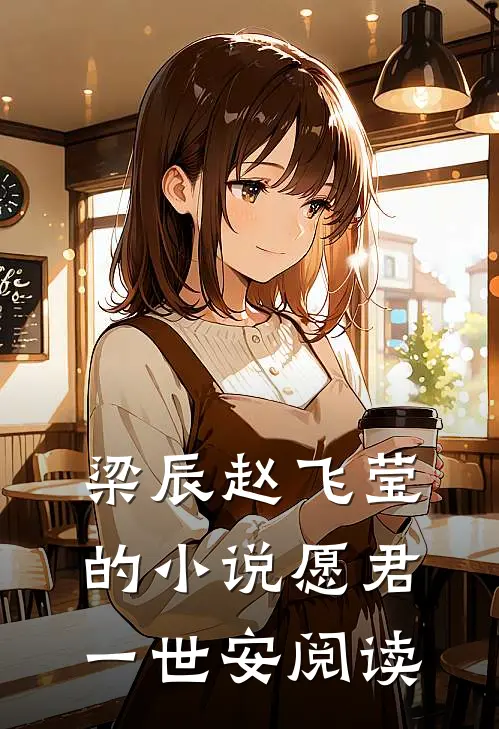 梁辰赵飞莹的小说愿君一世安阅读