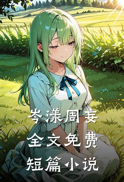 岑漾周妄全文免费短篇小说