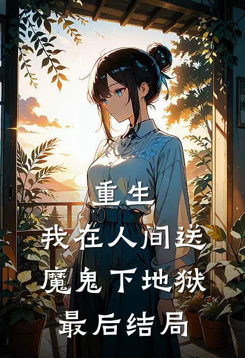 重生：我在人间送魔鬼下地狱最后结局