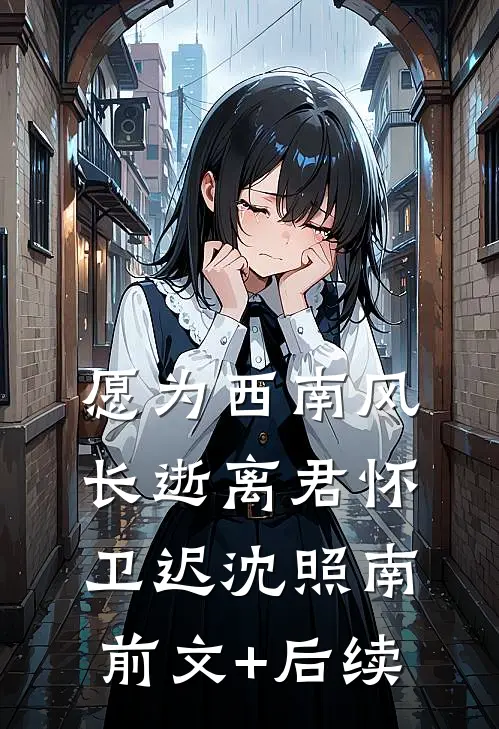 愿为西南风，长逝离君怀卫迟沈照南前文+后续