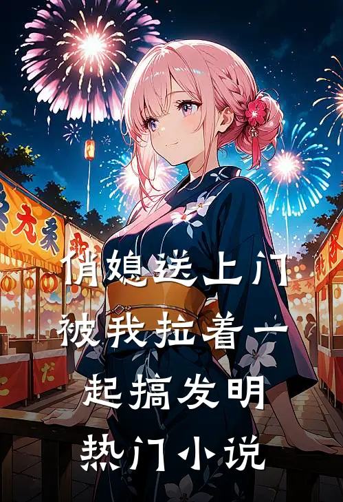 俏媳送上门，被我拉着一起搞发明热门小说