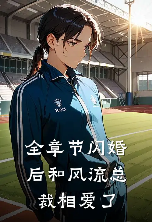 全章节闪婚后和风流总裁相爱了
