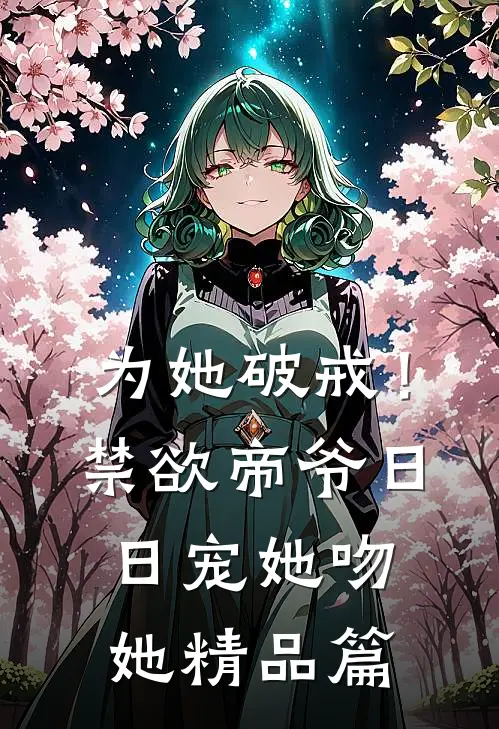为她破戒！禁欲帝爷日日宠她吻她精品篇
