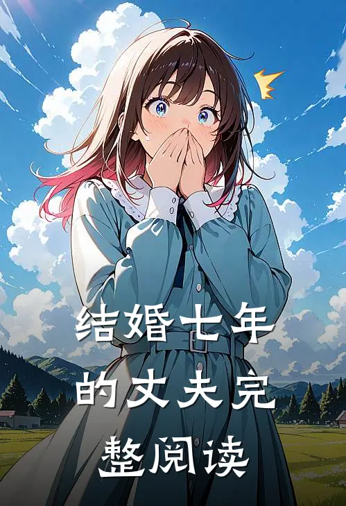 结婚七年的丈夫完整阅读