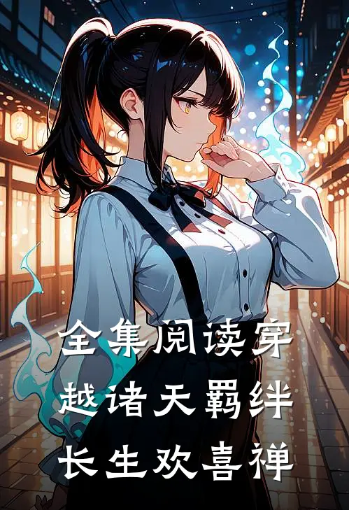 全集阅读穿越诸天羁绊长生欢喜禅