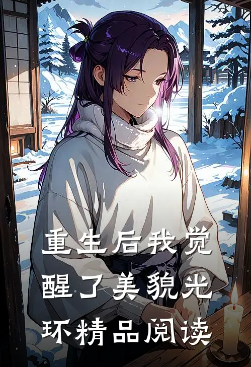 重生后我觉醒了美貌光环精品阅读