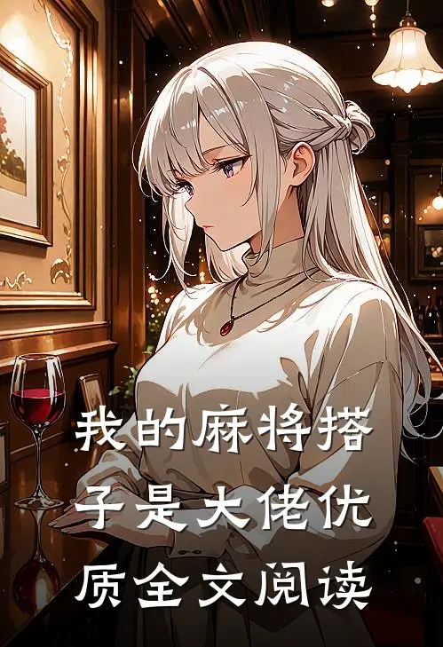 我的麻将搭子是大佬优质全文阅读